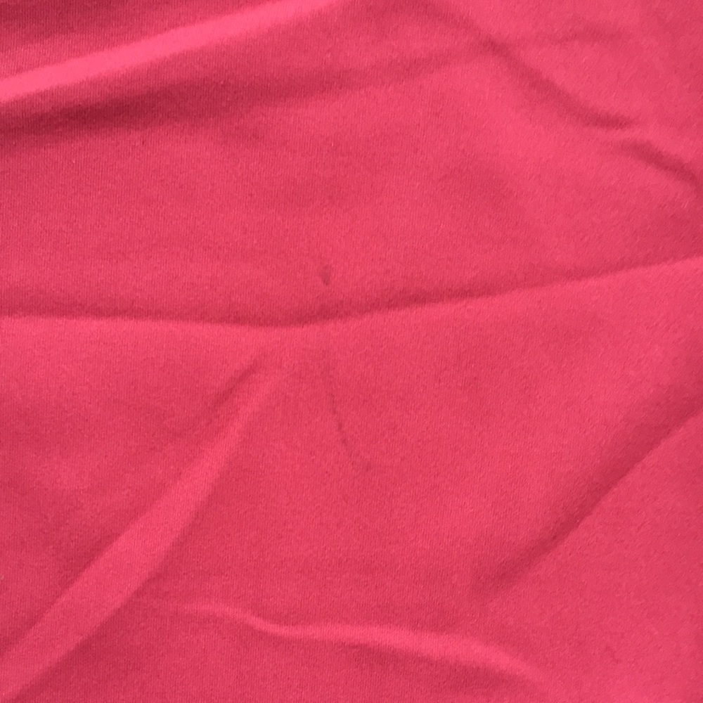 Lululemon - In Movement Crop Everlux 19” - Vintage Rose - Picture 9 of 9